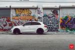 Audi SQ5 by ABT on Vossen Wheels (CV10) 2019 года